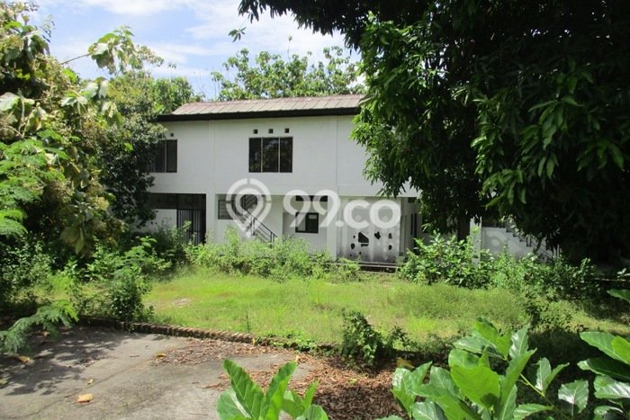 Tanah Kavling Dijual di Kutuh, Badung dengan Luas Tanah 2580m2 Tanah Kavling Dijual di Kutuh, Badung dengan Luas Tanah 2580m2