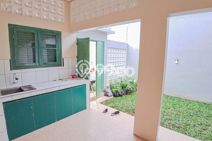 Sewa Rumah Harga Terjangkau di Sanur Denpasar dengan 3 KT Sewa Rumah Harga Terjangkau di Sanur Denpasar dengan 3 KT