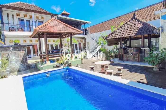 Vila Strategis di , Area 0m2m², Kawasan Asri, Tersedia Vila Strategis di , Area 0m2m², Kawasan Asri, Tersedia