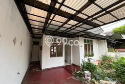 Dijual Hunian Rumah Terawat 2 Kamar di Jaka Setia, Bekasi Dijual Hunian Rumah Terawat 2 Kamar di Jaka Setia, Bekasi