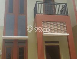 Rumah Minimalis 3 KT LT 68m2 di Harapan Indah Rumah Minimalis 3 KT LT 68m2 di Harapan Indah