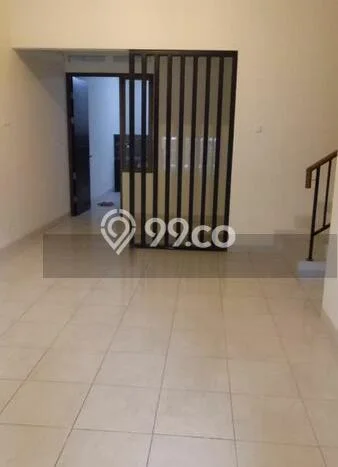 Rumah Minimalis 3 KT LT 124m2 di Harapan Indah Rumah Minimalis 3 KT LT 124m2 di Harapan Indah
