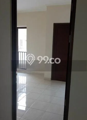 Rumah Minimalis 3 KT LT 124m2 di Harapan Indah Rumah Minimalis 3 KT LT 124m2 di Harapan Indah