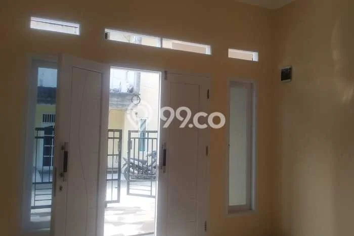 Rumah Modern 3 KT di Pondok Ungu Bekasi Unfurnished Rumah Modern 3 KT di Pondok Ungu Bekasi Unfurnished