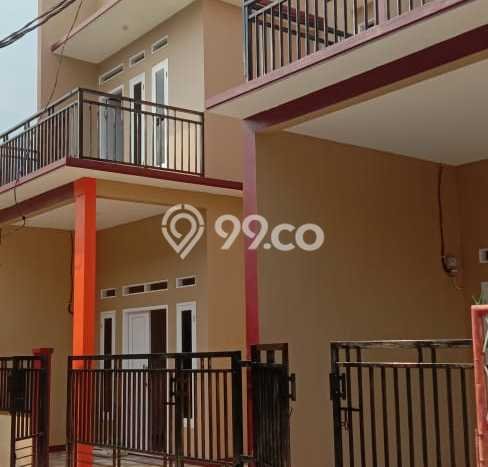 Rumah Modern 3 KT di Pondok Ungu Bekasi Unfurnished Rumah Modern 3 KT di Pondok Ungu Bekasi Unfurnished