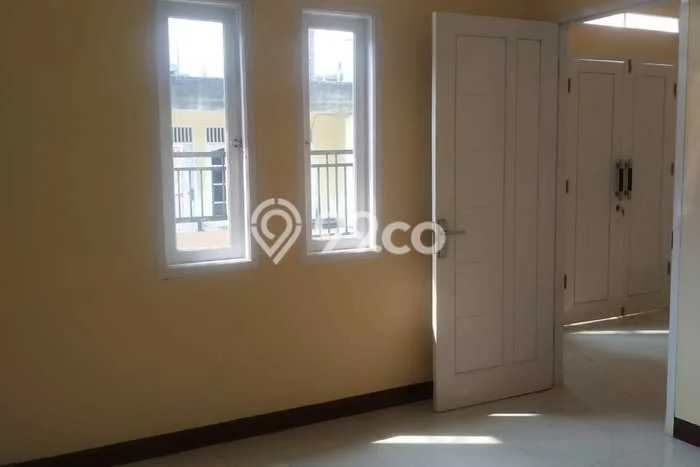 Rumah Modern 3 KT di Pondok Ungu Bekasi Unfurnished Rumah Modern 3 KT di Pondok Ungu Bekasi Unfurnished
