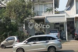 Rumah Elit Modern Tanpa Renovasi di BSD Avani Tangerang Rumah Elit Modern Tanpa Renovasi di BSD Avani Tangerang