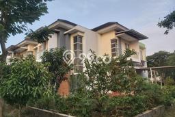 Ready to Use! Premium House LT 320m2 Desain Elegan di Harapan Indah Ready to Use! Premium House LT 320m2 Desain Elegan di Harapan Indah