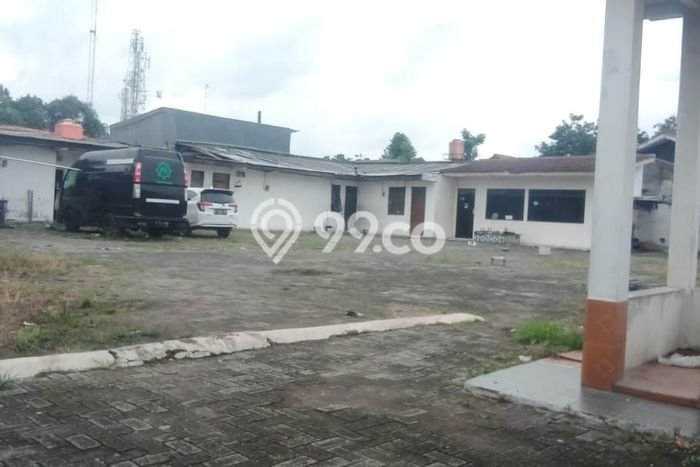 Tanah Kavling untuk Dijual di Bekasi Timur Bekasi 907m2 Tanah Kavling untuk Dijual di Bekasi Timur Bekasi 907m2