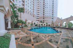 Dijual Apartemen di Kelapa Gading, Jakarta Utara 2 KT, 1 KM Strategis Dijual Apartemen di Kelapa Gading, Jakarta Utara 2 KT, 1 KM Strategis