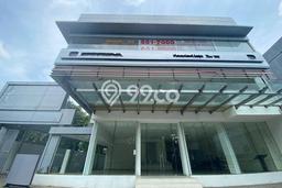 Paling Dicari! Komersial Dijual di Sunter Harga Kompetitif Paling Dicari! Komersial Dijual di Sunter Harga Kompetitif