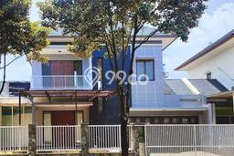 Rumah Sewa Bekasi LT 300m2 LB 275m2 Kawasan Harapan Indah Rumah Sewa Bekasi LT 300m2 LB 275m2 Kawasan Harapan Indah