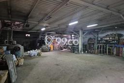 Gudang Dijual di Prime Area Jakarta Barat Luas 500m2 Gudang Dijual di Prime Area Jakarta Barat Luas 500m2