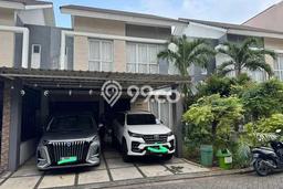 Rumah Elit Modern Tanpa Renovasi di Jakarta Garden City Jakarta Timur Rumah Elit Modern Tanpa Renovasi di Jakarta Garden City Jakarta Timur