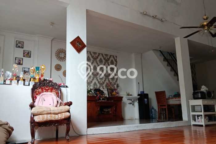 Rumah Terjangkau Dijual di Pondokmelati, Bekasi Harga Rp 2,97 Juta Rumah Terjangkau Dijual di Pondokmelati, Bekasi Harga Rp 2,97 Juta