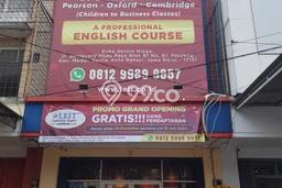 Ruko Dijual di Prime Area Bekasi Luas 150m2 Ruko Dijual di Prime Area Bekasi Luas 150m2
