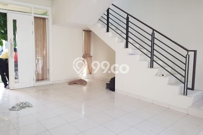 Dijual Hunian Rumah Terawat 2 Kamar di Summarecon Bekasi, Bekasi Dijual Hunian Rumah Terawat 2 Kamar di Summarecon Bekasi, Bekasi