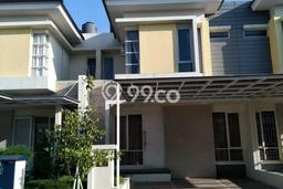 Rumah Sewa Bekasi LT 126m2 LB 120m2 Kawasan Harapan Indah Rumah Sewa Bekasi LT 126m2 LB 120m2 Kawasan Harapan Indah