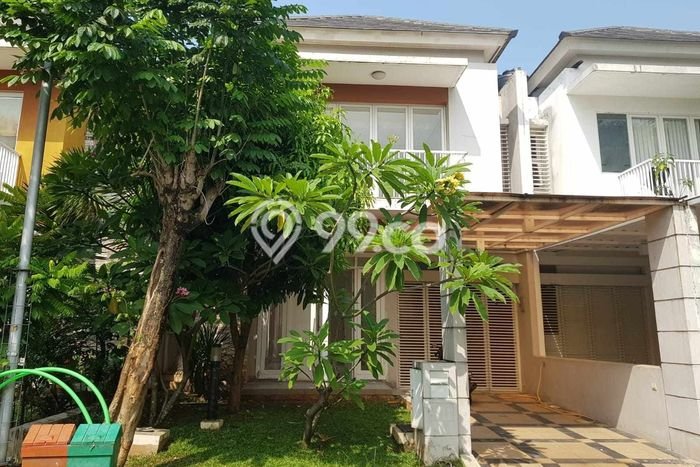 Dijual Hunian Rumah Terawat 2 Kamar di Summarecon Bekasi, Bekasi Dijual Hunian Rumah Terawat 2 Kamar di Summarecon Bekasi, Bekasi