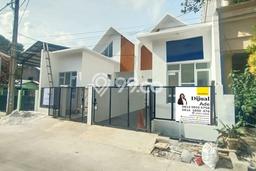 Hunian Nyaman Asri 3 KT Siap Pakai di Harapan Indah Bekasi Hunian Nyaman Asri 3 KT Siap Pakai di Harapan Indah Bekasi