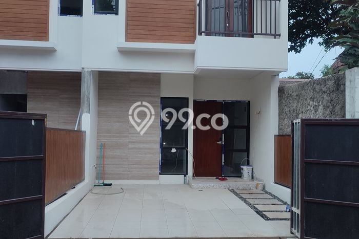 Dijual Rumah Eksklusif 3 KT di Jati Mekar, Bekasi Dijual Rumah Eksklusif 3 KT di Jati Mekar, Bekasi