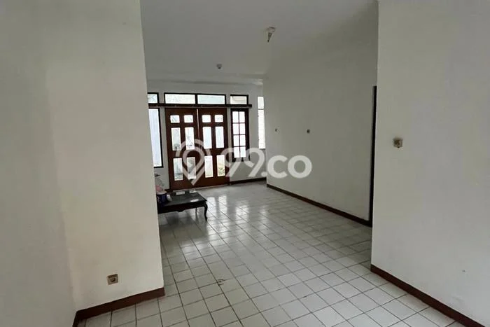 Dijual Hunian Rumah Terawat 2 Kamar di Jaka Setia, Bekasi Dijual Hunian Rumah Terawat 2 Kamar di Jaka Setia, Bekasi