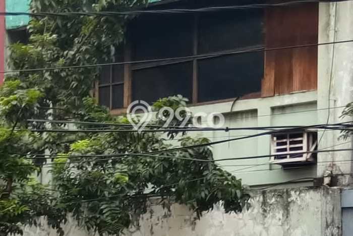 FOR SALE! Ruko di Jatinegara Jakarta Timur, LT 110m2, LB 110m2 FOR SALE! Ruko di Jatinegara Jakarta Timur, LT 110m2, LB 110m2