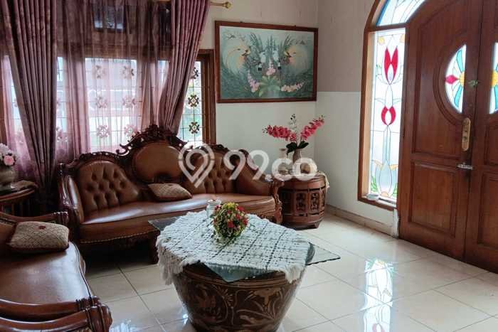 Rumah Terjangkau Dijual di Pondokmelati, Bekasi Harga Rp 2,97 Juta Rumah Terjangkau Dijual di Pondokmelati, Bekasi Harga Rp 2,97 Juta