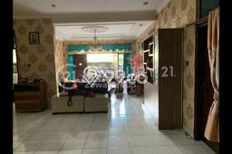 Jual Rumah Mewah Elegan Dengan View Cantik di Tanjung Duren, Jakarta Barat Jual Rumah Mewah Elegan Dengan View Cantik di Tanjung Duren, Jakarta Barat