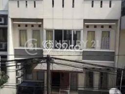 For Sale! Premium House LT 191m2 Desain Elegan di Grogol For Sale! Premium House LT 191m2 Desain Elegan di Grogol