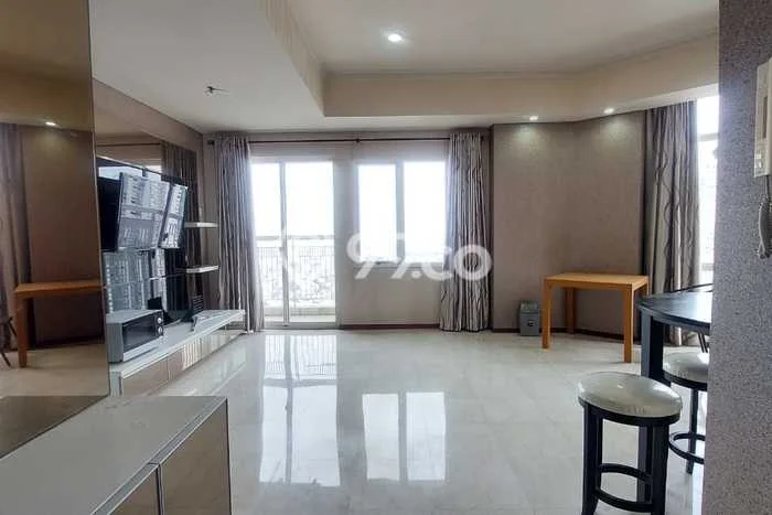 Apartemen Murah Dijual di Jakarta Barat 2 KT & 2 KM Apartemen Murah Dijual di Jakarta Barat 2 KT & 2 KM