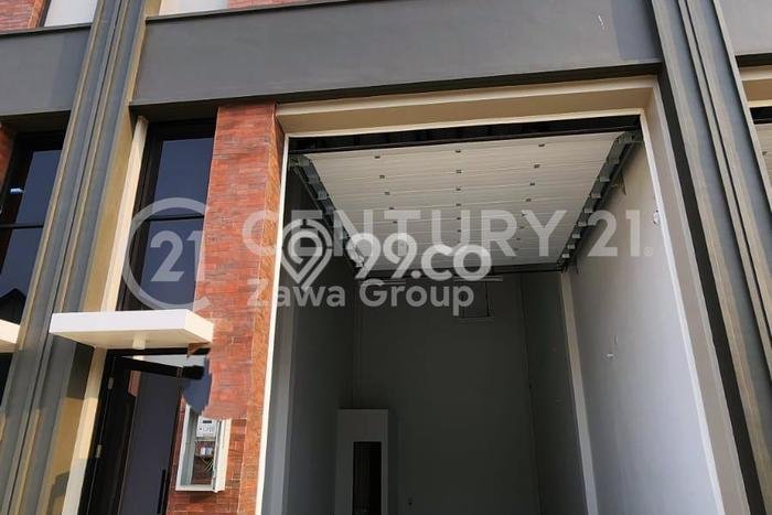 FOR RENT! Gudang di Pantai Indah Kapuk 2 Cocok untuk Bisnis 120m2 FOR RENT! Gudang di Pantai Indah Kapuk 2 Cocok untuk Bisnis 120m2