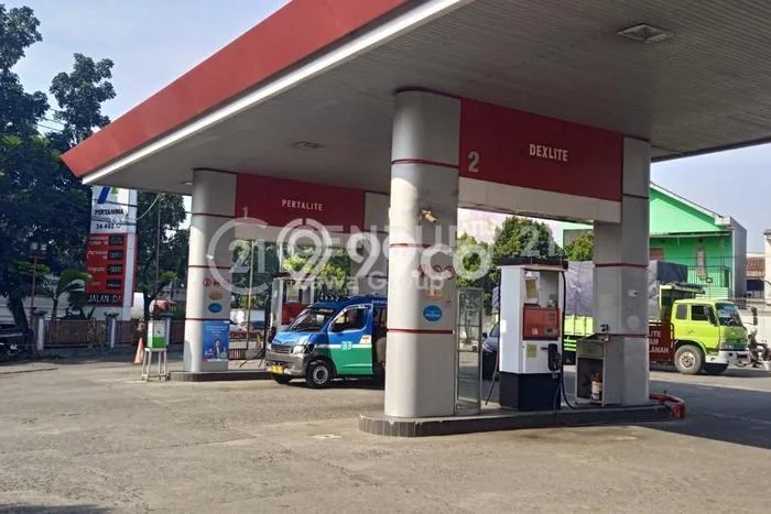 Lokasi Strategis! Dijual Komersial Bisnis di Bandung Kidul, Bandung Kondisi Baik Lokasi Strategis! Dijual Komersial Bisnis di Bandung Kidul, Bandung Kondisi Baik