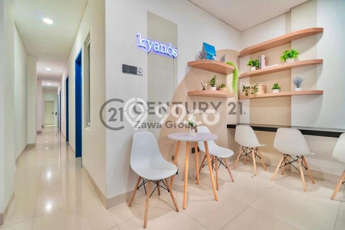 Dijual Kost di Penjaringan, Jakarta Utara, 17 KT, 17 KM, Luas 384m2 Dijual Kost di Penjaringan, Jakarta Utara, 17 KT, 17 KM, Luas 384m2
