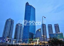 Unit Kantor Paling Strategis di Grogol Petamburan Jakarta Barat dengan LB 128m2 Unit Kantor Paling Strategis di Grogol Petamburan Jakarta Barat dengan LB 128m2