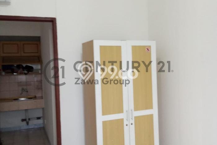 Apartemen Terawat Dijual di Jakarta Barat Spesifikasi 2 KT, 1 KM Apartemen Terawat Dijual di Jakarta Barat Spesifikasi 2 KT, 1 KM