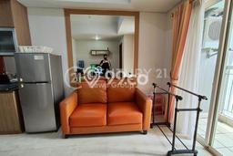 Untuk Dijual Apartemen 1 KT & 1 KM di Jakarta Barat Lokasi Strategis Untuk Dijual Apartemen 1 KT & 1 KM di Jakarta Barat Lokasi Strategis