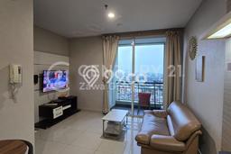 Dijual Apartemen 1 KT & 1 KM di Jakarta Barat Area Strategis Dijual Apartemen 1 KT & 1 KM di Jakarta Barat Area Strategis