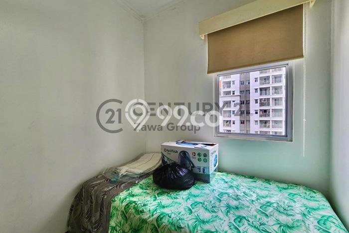 Apartemen Strategis 42m2 di Tanjung Duren Jakarta Barat 2 Bedroom Apartemen Strategis 42m2 di Tanjung Duren Jakarta Barat 2 Bedroom