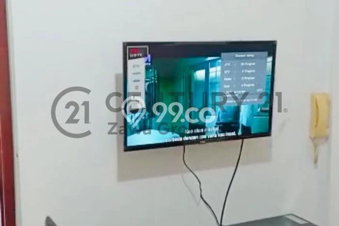 Dijual Apartemen 2 KT & 1 KM di Jakarta Barat Area Strategis Dijual Apartemen 2 KT & 1 KM di Jakarta Barat Area Strategis