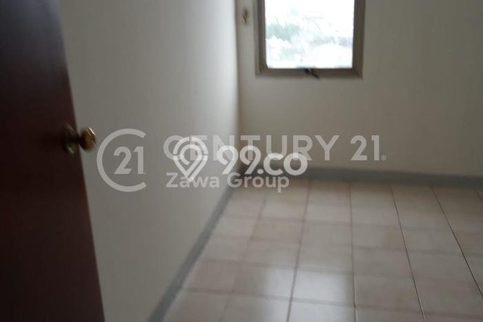 Apartemen Terawat Dijual di Jakarta Barat Spesifikasi 2 KT, 1 KM Apartemen Terawat Dijual di Jakarta Barat Spesifikasi 2 KT, 1 KM