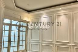 Dijual Rumah Luas Elegan Dengan View Cantik di Tanjung Duren, Jakarta Barat Dijual Rumah Luas Elegan Dengan View Cantik di Tanjung Duren, Jakarta Barat