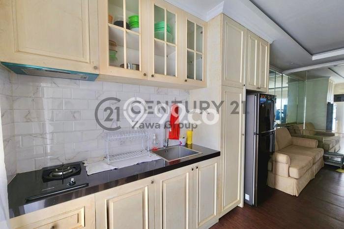 Apartemen Strategis 42m2 di Tanjung Duren Jakarta Barat 2 Bedroom Apartemen Strategis 42m2 di Tanjung Duren Jakarta Barat 2 Bedroom
