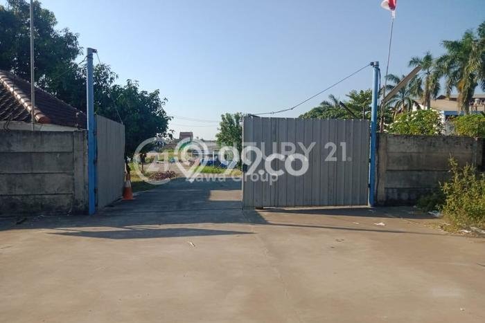 Lokasi Strategis! Dijual Gudang Bisnis di Purwasari, Karawang Kondisi Bagus Lokasi Strategis! Dijual Gudang Bisnis di Purwasari, Karawang Kondisi Bagus