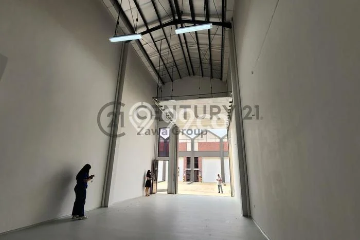 FOR RENT! Gudang di Pantai Indah Kapuk 2 Cocok untuk Bisnis 120m2 FOR RENT! Gudang di Pantai Indah Kapuk 2 Cocok untuk Bisnis 120m2