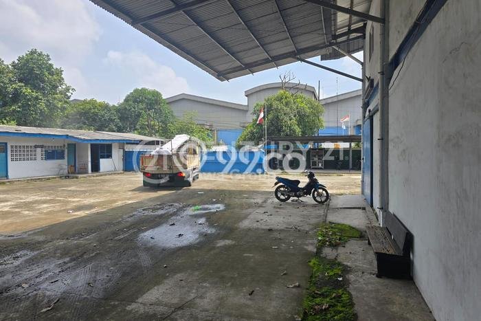 FOR RENT! Gudang di Jatake Cocok untuk Bisnis 3000m2 FOR RENT! Gudang di Jatake Cocok untuk Bisnis 3000m2