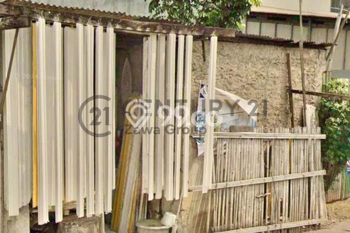 Tanah Dijual Lokasi Strategis di Jakarta Barat dengan Luas 252m2 Tanah Dijual Lokasi Strategis di Jakarta Barat dengan Luas 252m2