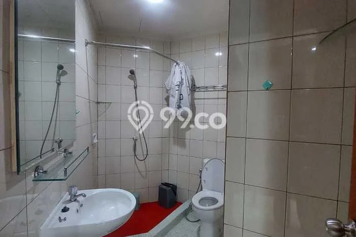 Apartemen Murah Dijual di Jakarta Barat 2 KT & 2 KM Apartemen Murah Dijual di Jakarta Barat 2 KT & 2 KM