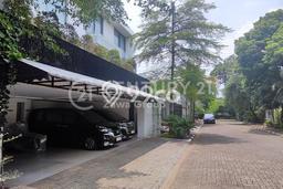 For Sale Rumah Mewah Exclusive di Cinere, Depok For Sale Rumah Mewah Exclusive di Cinere, Depok