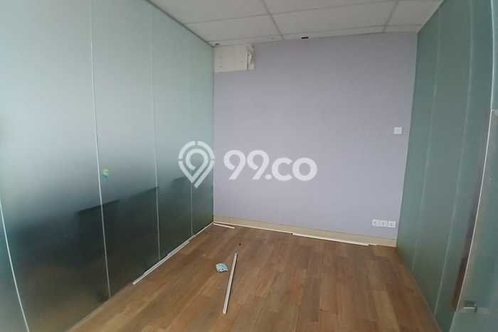Kantor untuk Disewa di Pusat Jakarta Selatan Luas Bangunan 279m2 Kantor untuk Disewa di Pusat Jakarta Selatan Luas Bangunan 279m2